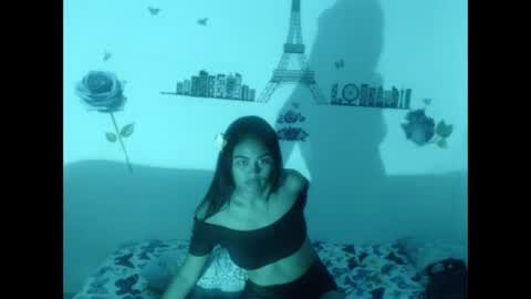 celeste_2912 online show from 09-18-25, 04:14