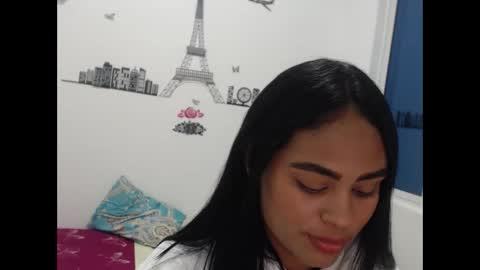 celeste_2912 online show from 09-19-25, 03:19