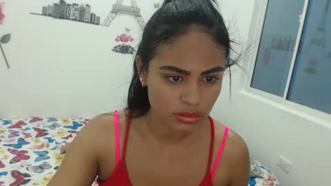 celeste_2912 online show from 09-24-25, 03:32