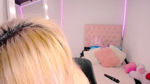 Celeste Sweet online show from 02-03-25, 10:03