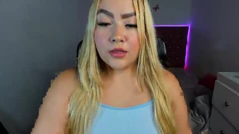 Celeste Sweet online show from 05-08-26, 06:35