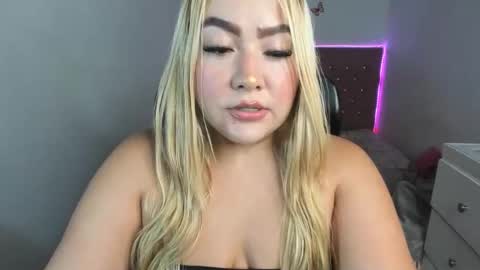 Celeste Sweet online show from 05-11-26, 06:05