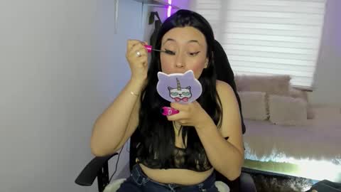 Snapshot of celeste_bonnet1 chatting on 09-09-25, 07:24 celeste_bonnet1 online show from 09-09-25, 07:24