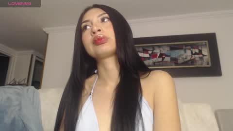 Snapshot of celeste_bs chatting on 09-30-25, 07:57 Celeste  online show from 09-30-25, 07:57