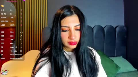 Celeste  online show from 01-14-26, 05:46