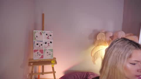 Snapshot of celeste_eyes0n chatting on 10-14-25, 08:42 Celeste online show from 10-14-25, 08:42