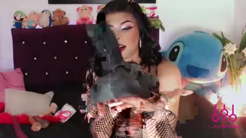 celeste_hot25horny online show from 02-22-25, 08:09