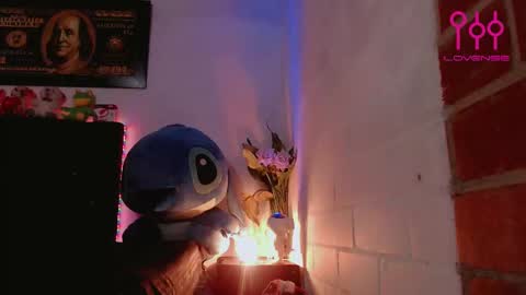 celeste_hot25horny online show from 03-01-25, 12:50