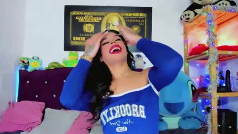 celeste_hot25horny online show from 09-22-25, 02:08