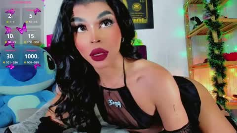 celeste_hot25horny online show from 05-01-26, 01:26