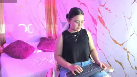 celeste online show from 09-13-25, 10:09