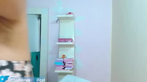 celeste jhones1 online show from 02-26-26, 03:33