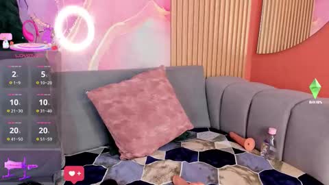 Snapshot of celeste_jhons1 chatting on 10-06-25, 06:27 celeste_jhons1 online show from 10-06-25, 06:27