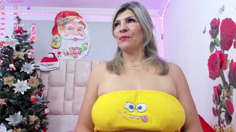 Snapshot of celeste_lincon chatting on 12-13-24, 12:53 Celeste Lincon online show from 12-13-24, 12:53