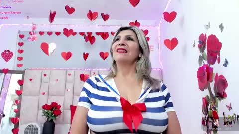 Snapshot of celeste_lincon chatting on 02-21-25, 01:00 Celeste Lincon online show from 02-21-25, 01:00