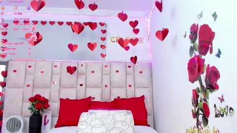 Snapshot of celeste_lincon chatting on 03-01-25, 04:15 Celeste Lincon online show from 03-01-25, 04:15