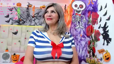 Celeste Lincon online show from 10-23-25, 12:43