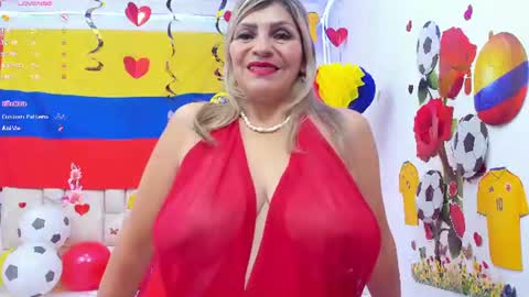 Celeste Lincon online show from 06-16-26, 12:35