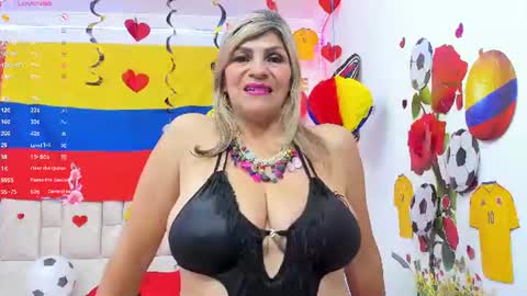 Celeste Lincon online show from 06-19-26, 01:43