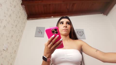 Celeste online show from 09-09-25, 11:54