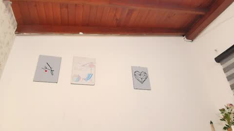 Celeste online show from 09-16-25, 11:55