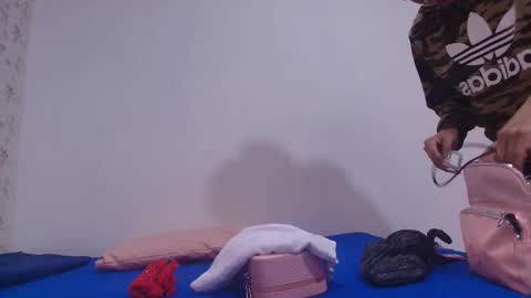 Celeste online show from 10-23-25, 11:53