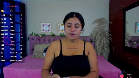 celeste online show from 12-24-24, 01:17