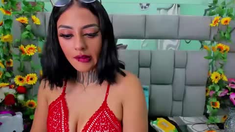 celeste owen18 online show from 12-05-24, 03:48