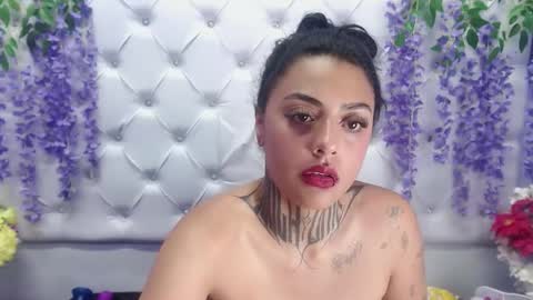 celeste owen18 online show from 01-26-25, 09:19