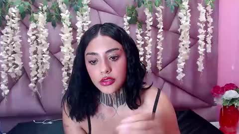 celeste owen18 online show from 03-04-25, 06:15