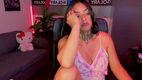 Snapshot of celeste_owen18 chatting on 02-13-26, 05:36 celeste owen18 online show from 02-13-26, 05:36