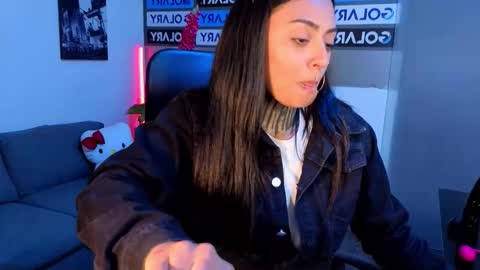 Snapshot of celeste_owen18 chatting on 02-18-26, 03:13 celeste owen18 online show from 02-18-26, 03:13