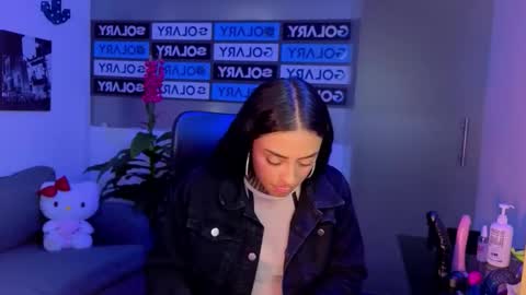 Snapshot of celeste_owen18 chatting on 03-18-26, 04:04 celeste owen18 online show from 03-18-26, 04:04