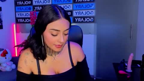 Snapshot of celeste_owen18 chatting on 03-19-26, 03:10 celeste owen18 online show from 03-19-26, 03:10