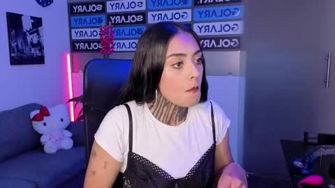 Snapshot of celeste_owen18 chatting on 03-22-26, 03:21 celeste owen18 online show from 03-22-26, 03:21