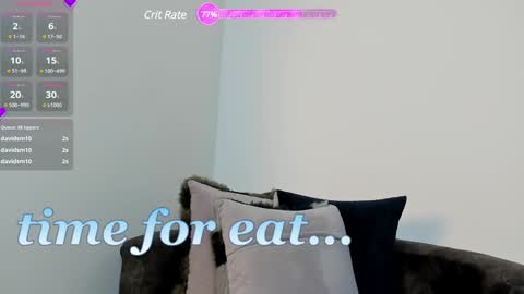 Snapshot of celeste_rodriguez_ chatting on 01-16-25, 01:37 online show from 01-16-25, 01:37