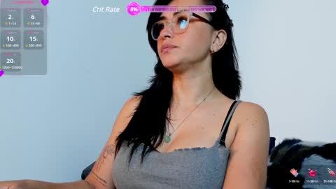 Snapshot of celeste_rodriguez_ chatting on 01-23-25, 11:05 online show from 01-23-25, 11:05