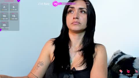 Snapshot of celeste_rodriguez_ chatting on 02-07-25, 01:15 online show from 02-07-25, 01:15