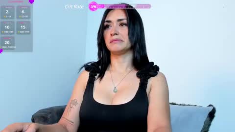 Snapshot of celeste_rodriguez_ chatting on 02-16-25, 02:20 online show from 02-16-25, 02:20