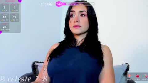 Snapshot of celeste_rodriguez_ chatting on 02-24-25, 10:25 online show from 02-24-25, 10:25