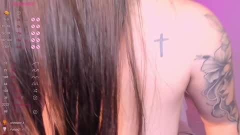 Snapshot of celeste_rosee_1 chatting on 12-15-24, 05:42 Celeste online show from 12-15-24, 05:42