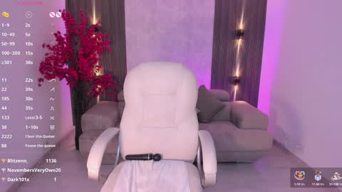 Snapshot of celeste_rosee_1 chatting on 01-08-25, 06:20 Celeste online show from 01-08-25, 06:20