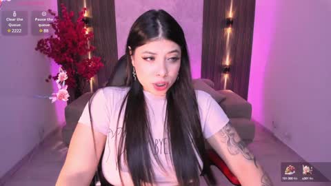 Snapshot of celeste_rosee_1 chatting on 02-05-25, 03:23 Celeste online show from 02-05-25, 03:23