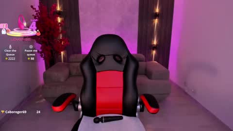 Snapshot of celeste_rosee_1 chatting on 03-12-25, 07:13 Celeste online show from 03-12-25, 07:13