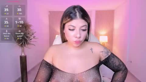 Snapshot of celeste_rosee_1 chatting on 11-04-25, 07:13 Celeste online show from 11-04-25, 07:13