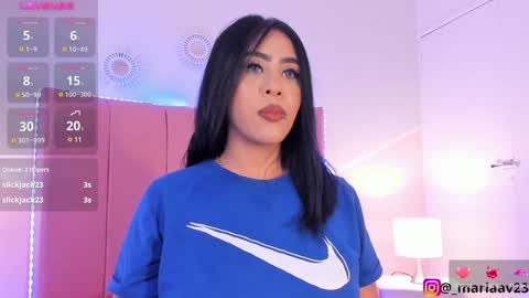 Snapshot of celeste_rouss_ chatting on 12-06-24, 03:52 Sofia Castrillon online show from 12-06-24, 03:52