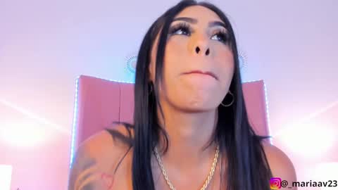 Snapshot of celeste_rouss_ chatting on 01-26-25, 10:45 Sofia Castrillon online show from 01-26-25, 10:45