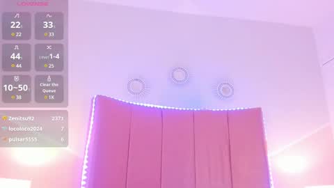 Snapshot of celeste_rouss_ chatting on 02-11-25, 08:26 Sofia Castrillon online show from 02-11-25, 08:26