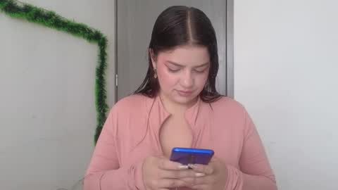 celeste_shinny online show from 12-16-25, 07:19