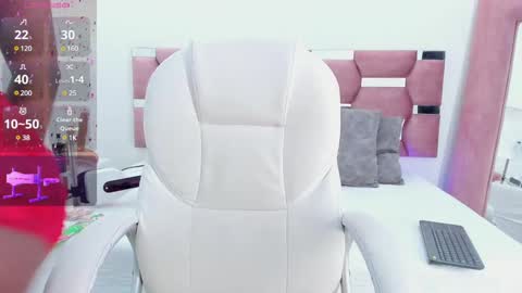 celeste_smmith_ online show from 12-27-24, 03:53